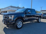 2021 F-250 Super Duty Thumbnail 8