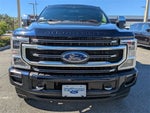2021 F-250 Super Duty Thumbnail 9