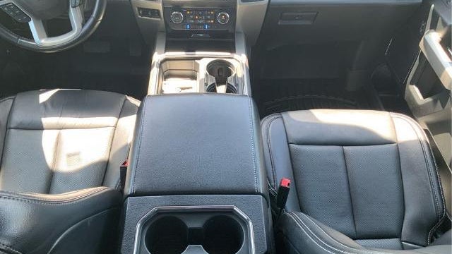 2021 Ford F-250 Super Duty Lariat