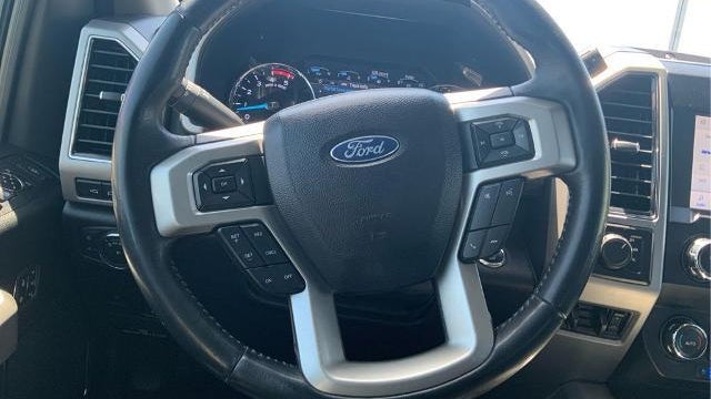 2021 Ford F-250 Super Duty Lariat