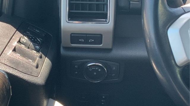 2021 Ford F-250 Super Duty Lariat