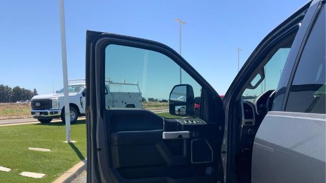 2021 Ford F-250 Super Duty Lariat