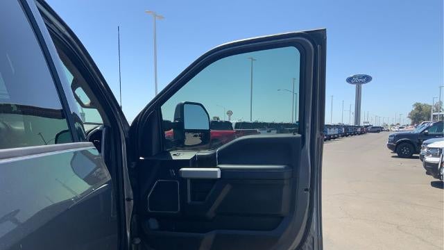 2021 Ford F-250 Super Duty Lariat
