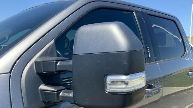 2021 Ford F-250 Super Duty Lariat