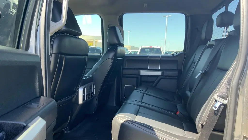 2021 Ford F-250 Super Duty King Ranch