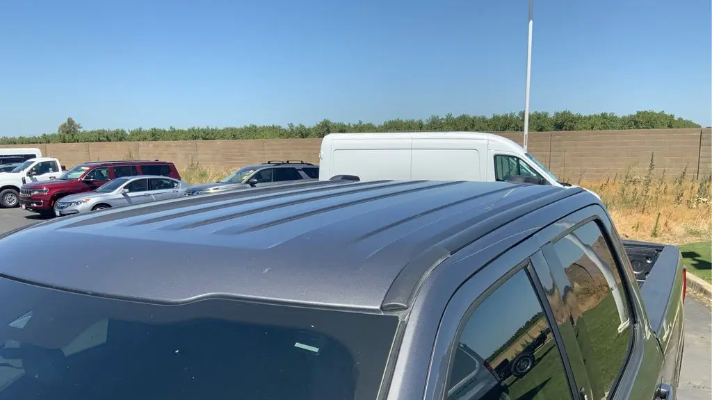 2021 Ford F-250 Super Duty King Ranch