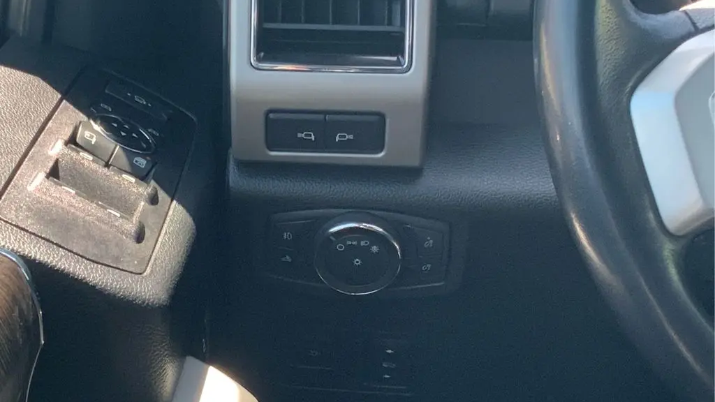 2021 Ford F-250 Super Duty King Ranch