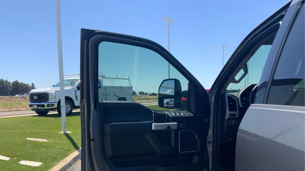 2021 Ford F-250 Super Duty King Ranch