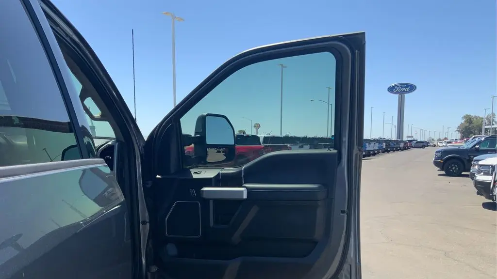 2021 Ford F-250 Super Duty King Ranch