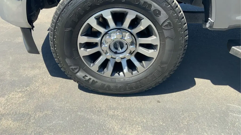 2021 Ford F-250 Super Duty King Ranch