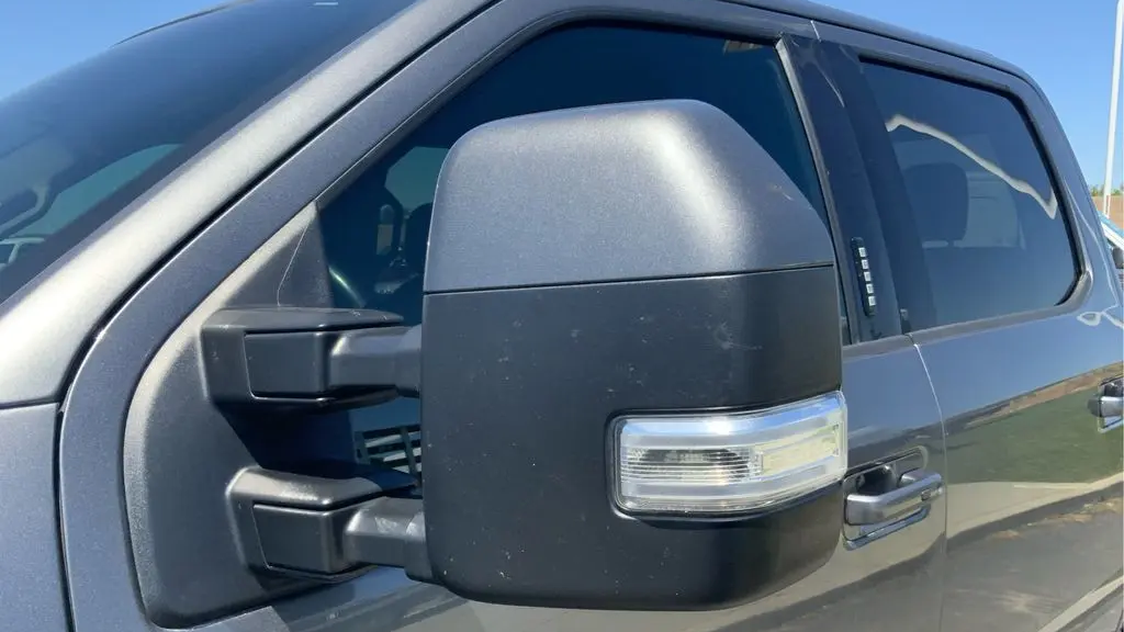 2021 Ford F-250 Super Duty King Ranch