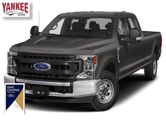 2022 Ford F-250 - $59,451
