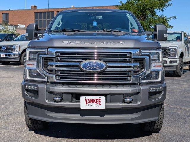 2022 Ford F-250 - $59,451