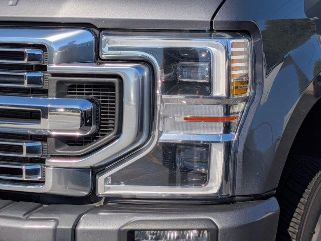 2022 Ford F-250 - $59,451