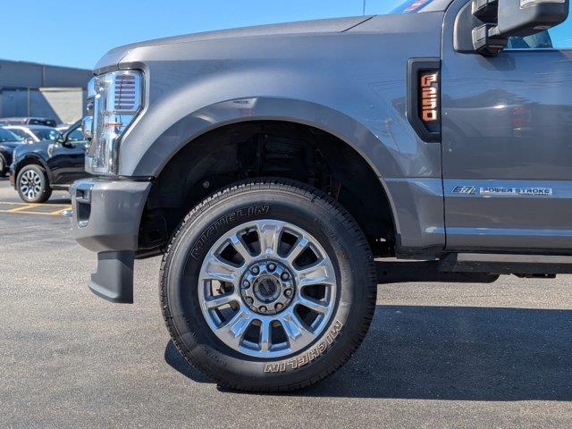 2022 Ford F-250 - $59,451