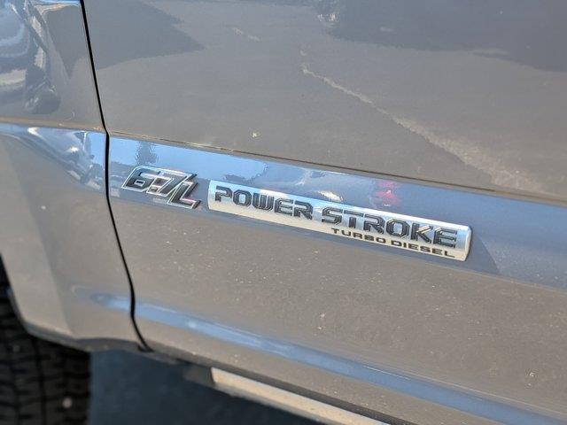 2022 Ford F-250 - $59,451