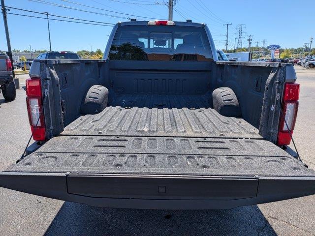 2022 Ford F-250 - $59,451