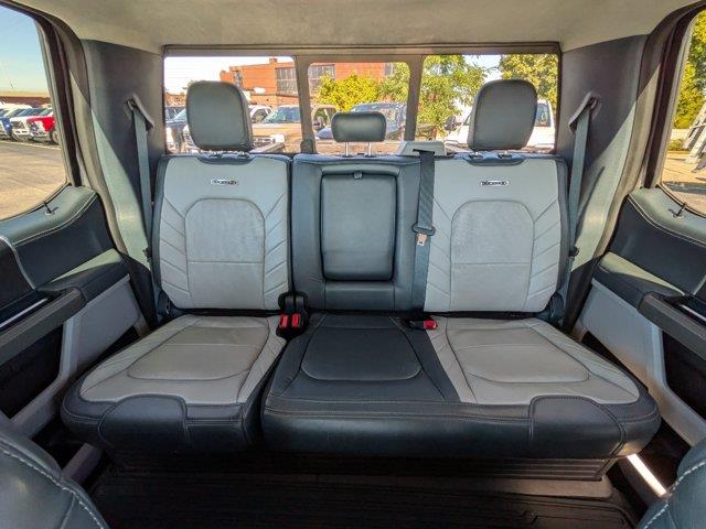 2022 Ford F-250 - $59,451