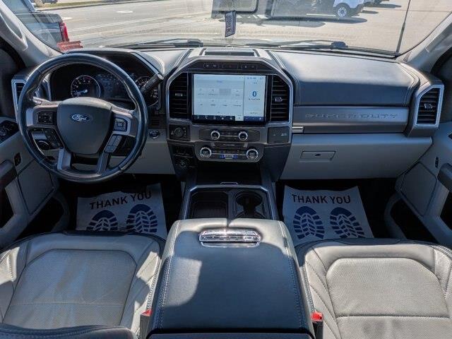 2022 Ford F-250 - $59,451