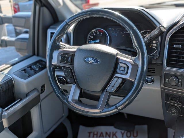 2022 Ford F-250 - $59,451