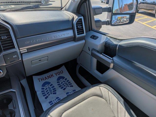 2022 Ford F-250 - $59,451