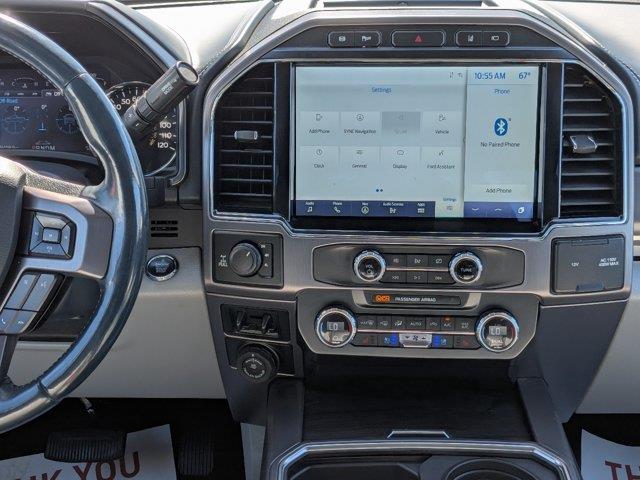 2022 Ford F-250 - $59,451
