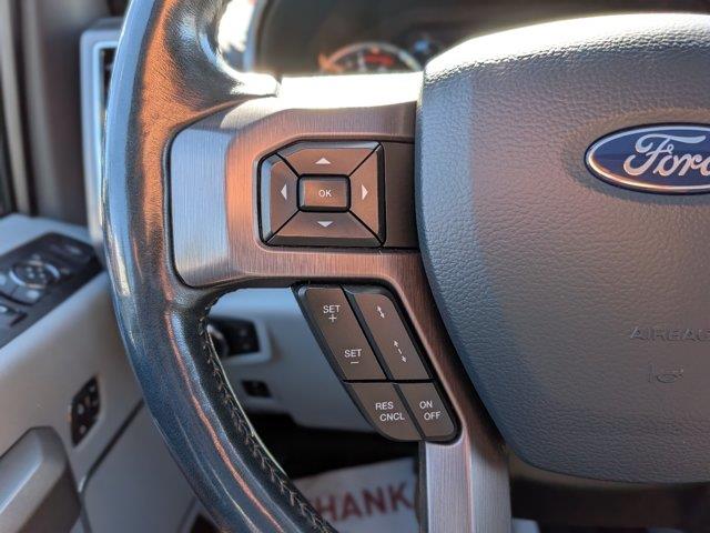 2022 Ford F-250 - $59,451
