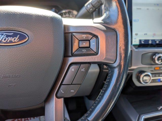 2022 Ford F-250 - $59,451