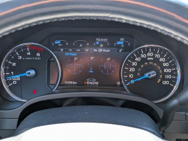 2022 Ford F-250 - $59,451