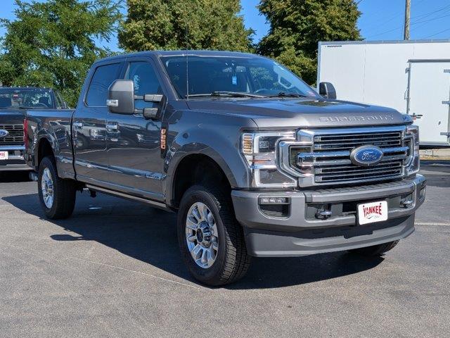 2022 Ford F-250 - $59,451