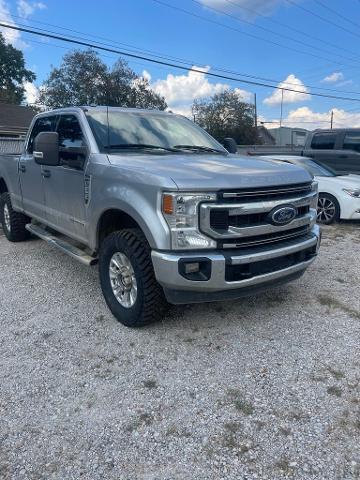 2022 Ford F-250 - $42,895