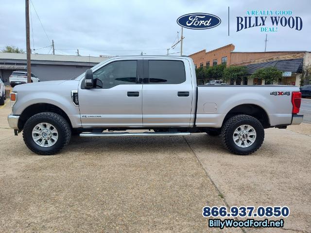 2022 Ford F-250 - $42,895