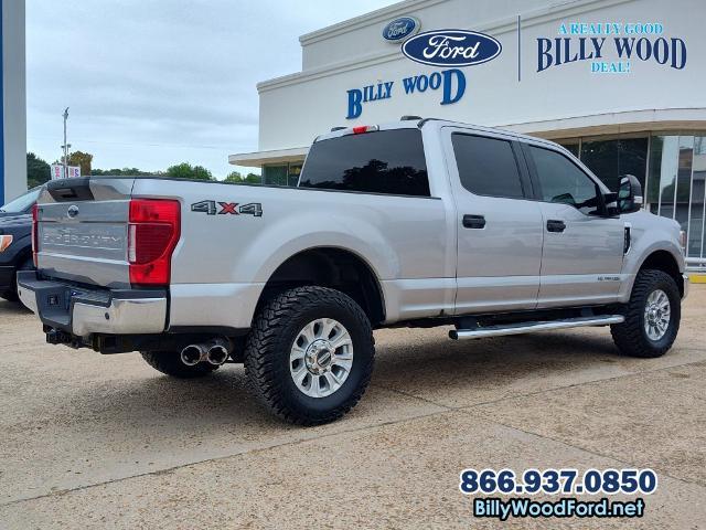 2022 Ford F-250 - $42,895