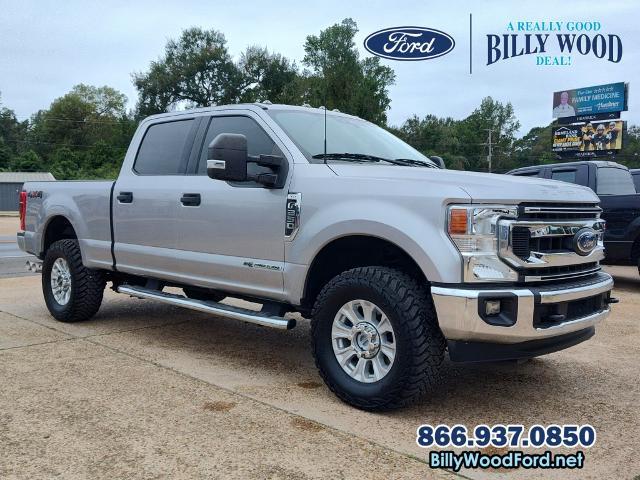 2022 Ford F-250 - $42,895