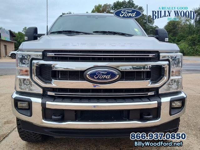 2022 Ford F-250 - $42,895