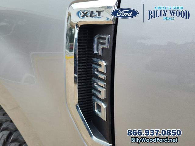 2022 Ford F-250 - $42,895
