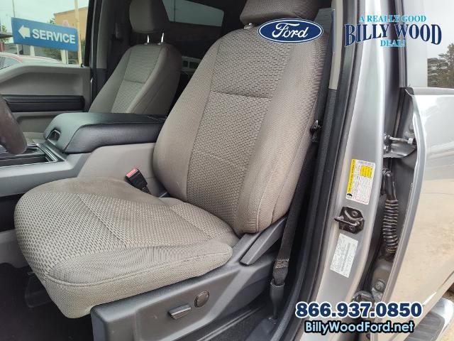 2022 Ford F-250 - $42,895
