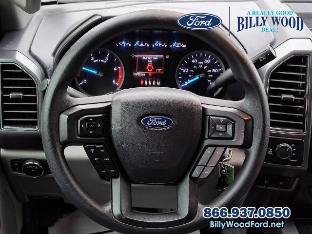 2022 Ford F-250 - $42,895