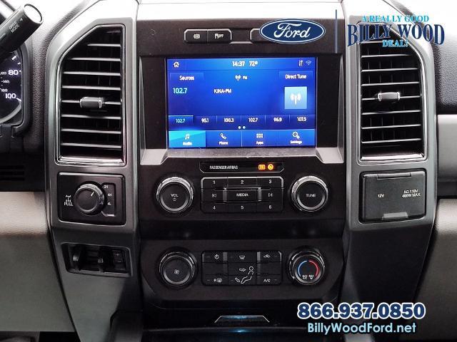 2022 Ford F-250 - $42,895