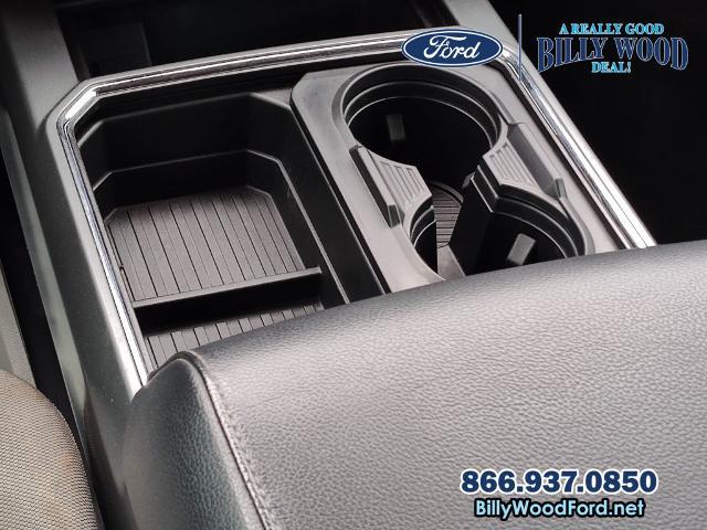 2022 Ford F-250 - $42,895