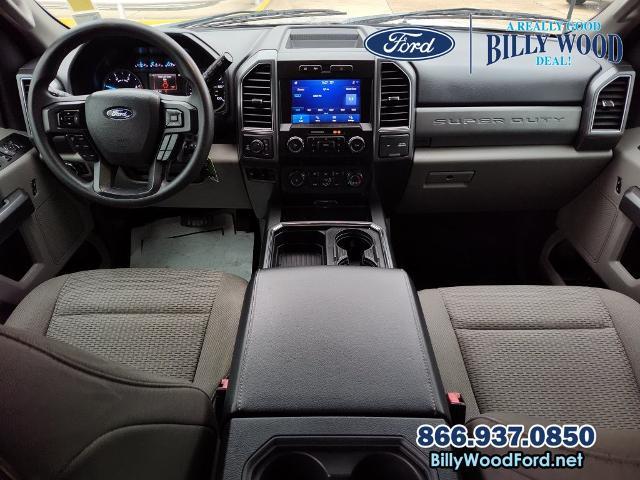 2022 Ford F-250 - $42,895