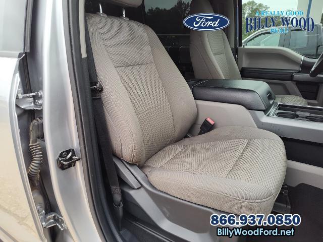 2022 Ford F-250 - $42,895