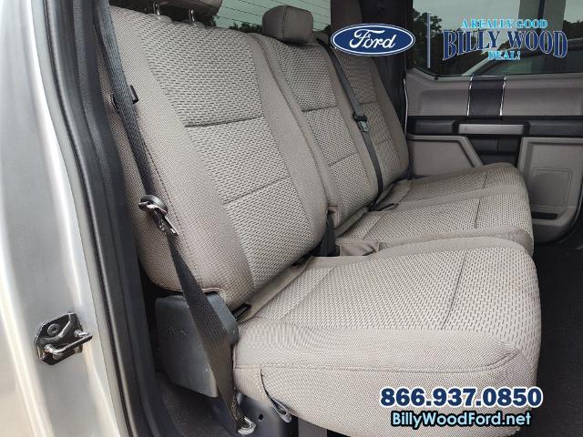 2022 Ford F-250 - $42,895