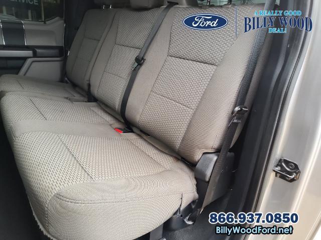 2022 Ford F-250 - $42,895