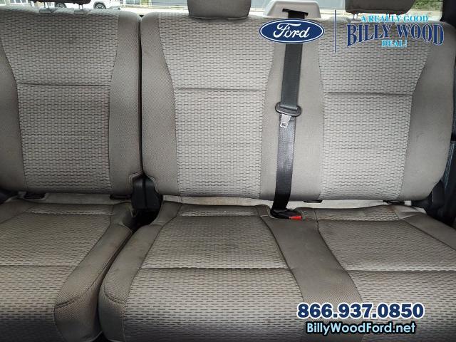 2022 Ford F-250 - $42,895