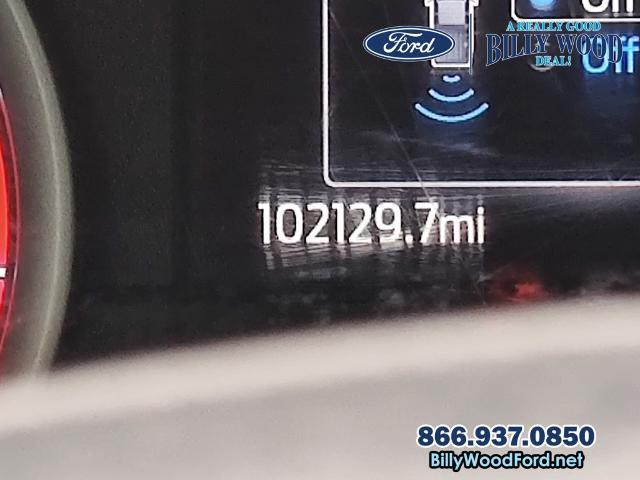 2022 Ford F-250 - $42,895