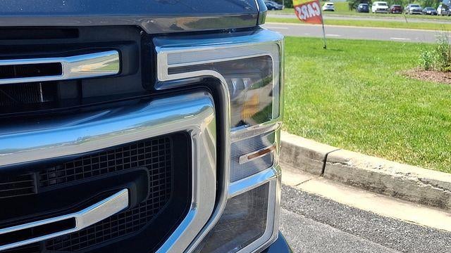 2022 Ford F-250 Super Duty King Ranch