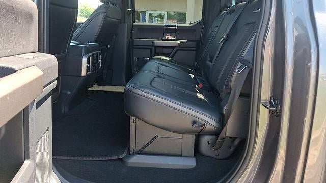 2022 Ford F-250 Super Duty King Ranch