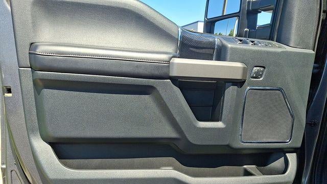 2022 Ford F-250 Super Duty King Ranch
