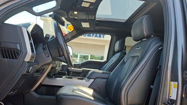 2022 Ford F-250 Super Duty King Ranch